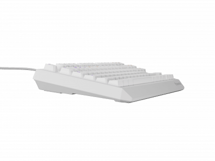 Genesis Thor 230 TKL Wireless OUTEMU RED