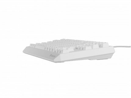 Genesis Thor 230 TKL Wireless OUTEMU RED