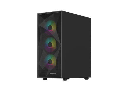 Genesis Diaxid 605 ARGB Czarny