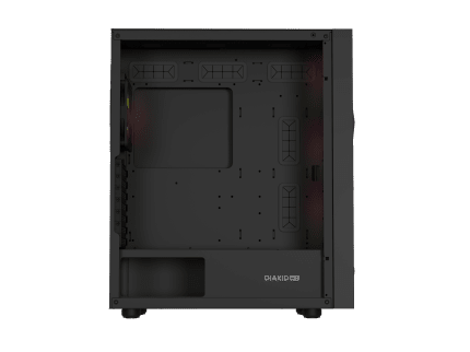 Genesis Diaxid 605 ARGB Czarny