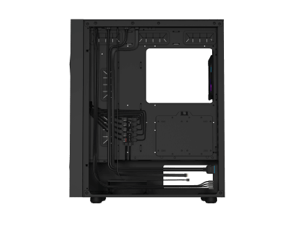Genesis Diaxid 605 ARGB Czarny