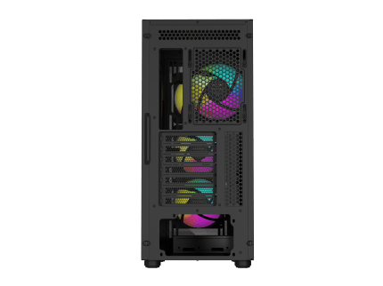 Genesis Diaxid 605 ARGB Czarny