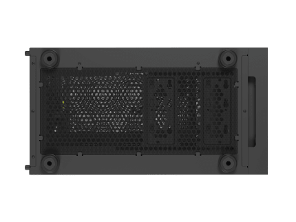 Genesis Diaxid 605 ARGB Czarny