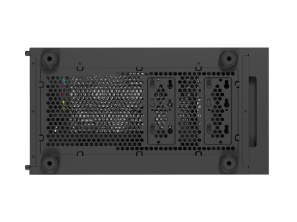 Genesis Diaxid 605 ARGB Czarny