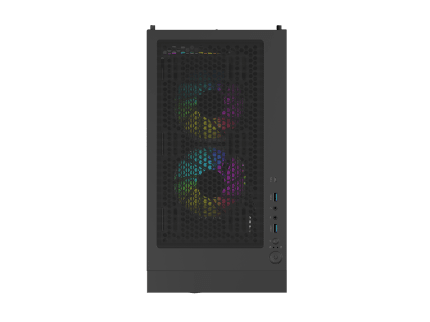 Genesis Diaxid 605 ARGB Czarny