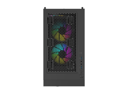 Genesis Diaxid 605 ARGB Czarny