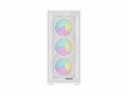 Genesis Diaxid 605 ARGB Biała