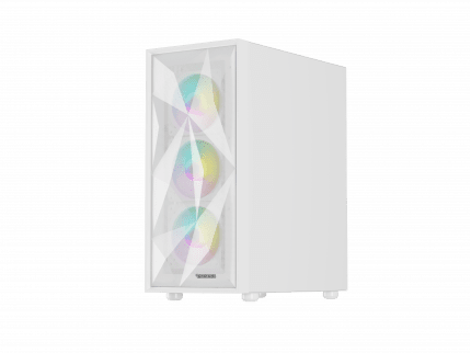 Genesis Diaxid 605 ARGB Biała