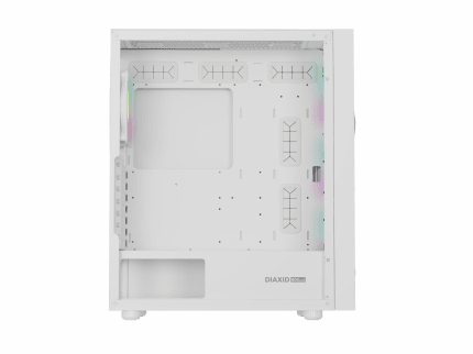 Genesis Diaxid 605 ARGB Biała