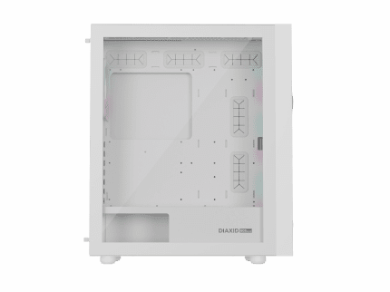 Genesis Diaxid 605 ARGB Biała