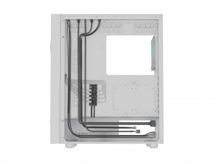 Genesis Diaxid 605 ARGB Biała