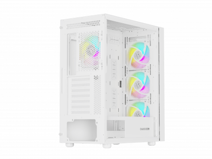 Genesis Diaxid 605 ARGB Biała