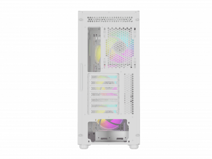 Genesis Diaxid 605 ARGB Biała