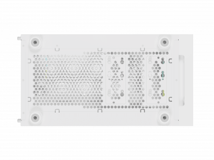 Genesis Diaxid 605 ARGB Biała