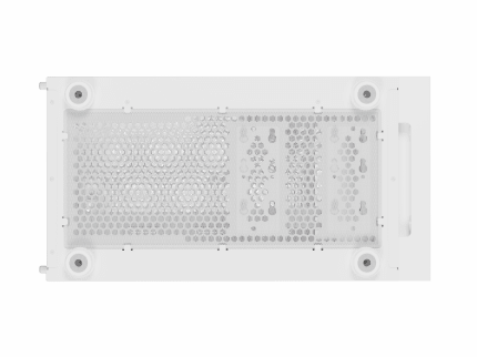 Genesis Diaxid 605 ARGB Biała
