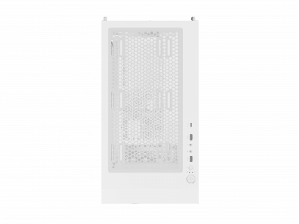 Genesis Diaxid 605 ARGB Biała