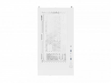 Genesis Diaxid 605 ARGB Biała