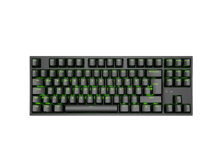 Genesis Thor 404 TKL GATERON DE DE