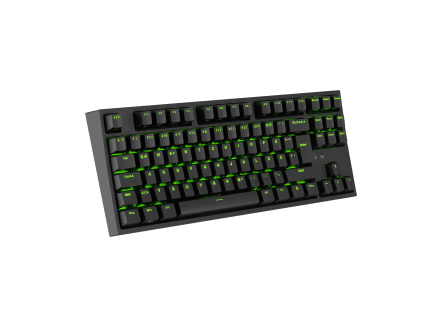 Genesis Thor 404 TKL GATERON DE DE