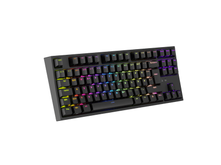 Genesis Thor 404 TKL GATERON DE DE
