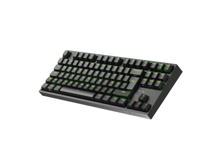 Genesis Thor 404 TKL GATERON DE DE