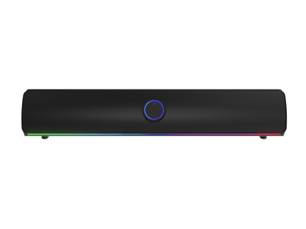 Genesis Helium 312BT CZARNY