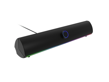 Genesis Helium 312BT CZARNY
