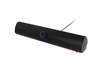 Genesis Helium 312BT CZARNY