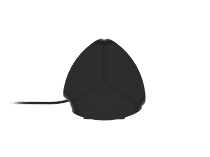 Genesis Helium 312BT CZARNY