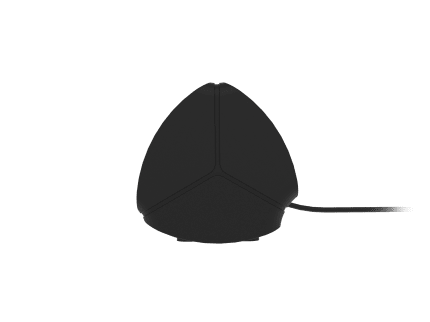 Genesis Helium 312BT CZARNY