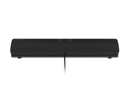Genesis Helium 312BT CZARNY