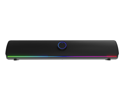 Genesis Helium 312BT CZARNY