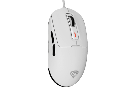 Genesis Krypton 660 BIAŁA