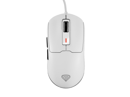 Genesis Krypton 660 BIAŁA
