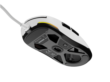 Genesis Krypton 660 BIAŁA