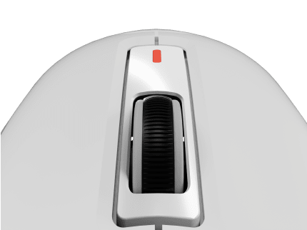 Genesis Krypton 660 BIAŁA