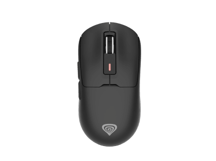 Genesis Zircon 660 CZARNA