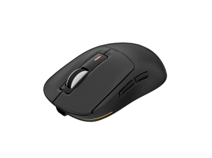 Genesis Zircon 660 CZARNA