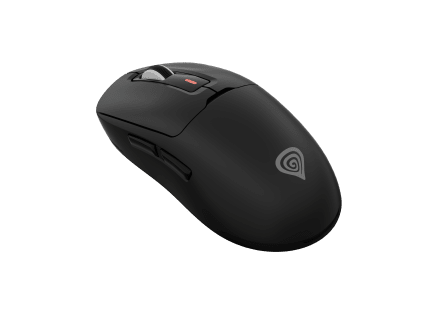 Genesis Zircon 660 CZARNA