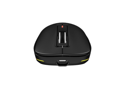 Genesis Zircon 660 CZARNA