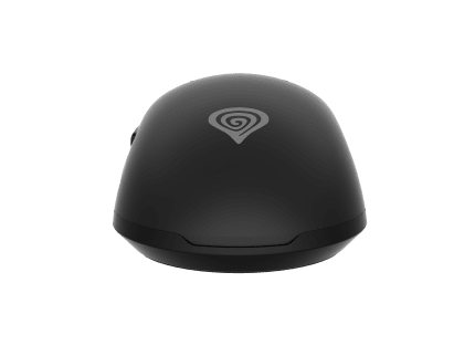 Genesis Zircon 660 CZARNA