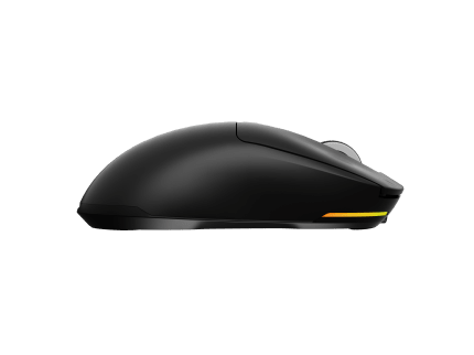 Genesis Zircon 660 CZARNA