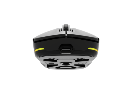 Genesis Zircon 660 CZARNA