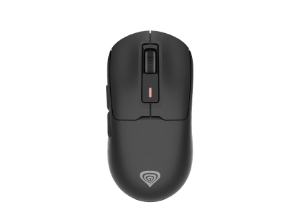 Genesis Zircon 660 PRO CZARNA