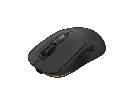 Genesis Zircon 660 PRO CZARNA