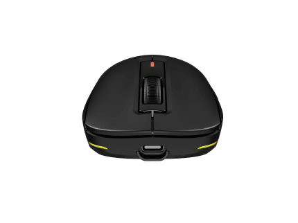 Genesis Zircon 660 PRO CZARNA