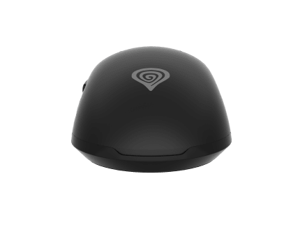 Genesis Zircon 660 PRO CZARNA