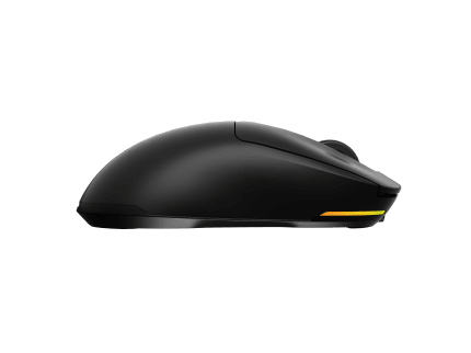 Genesis Zircon 660 PRO CZARNA
