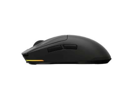 Genesis Zircon 660 PRO CZARNA