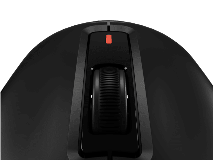 Genesis Zircon 660 PRO CZARNA
